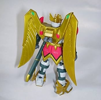 Amazon | GF13-002NGR ゼウスガンダム [おもちゃ＆ホビー